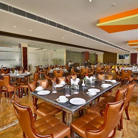 Regenta Resort Bharatpur, Fatehpur Sikri Road Luaran gambar
