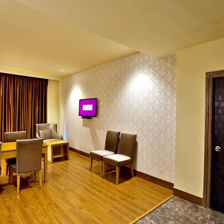 Regenta Resort Bharatpur, Fatehpur Sikri Road Luaran gambar