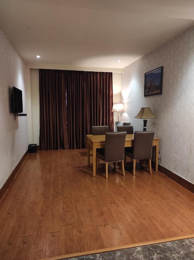 Regenta Resort Bharatpur, Fatehpur Sikri Road Luaran gambar