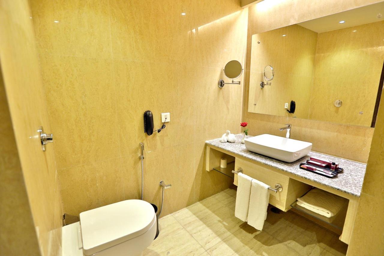 Regenta Resort Bharatpur, Fatehpur Sikri Road Luaran gambar