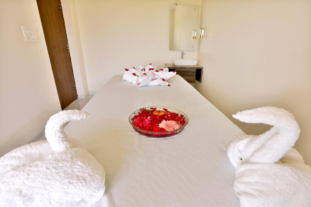 Regenta Resort Bharatpur, Fatehpur Sikri Road Luaran gambar