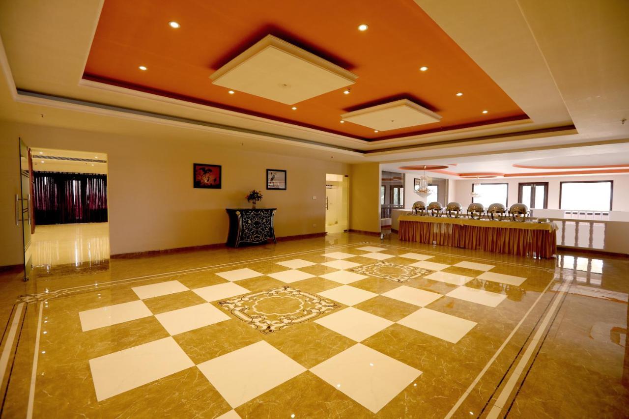 Regenta Resort Bharatpur, Fatehpur Sikri Road Luaran gambar