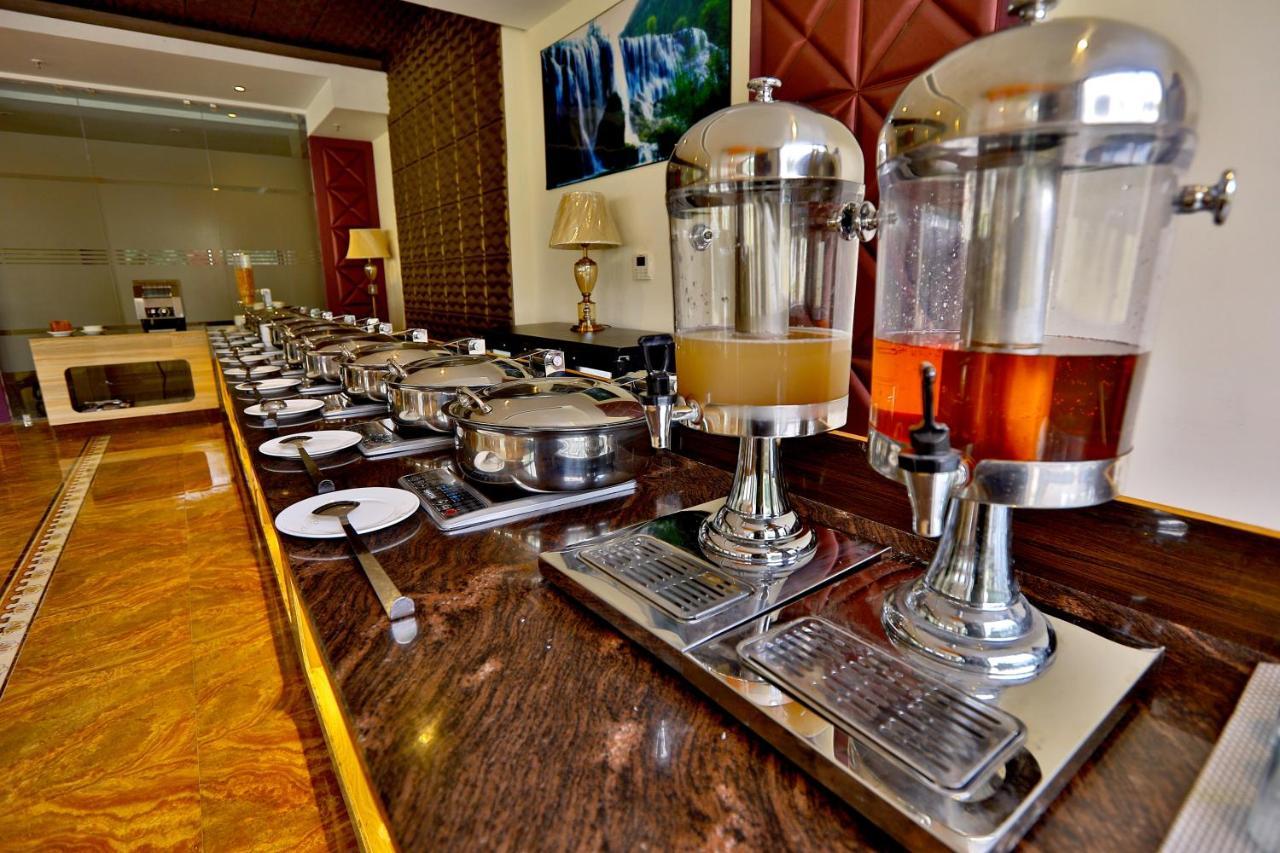 Regenta Resort Bharatpur, Fatehpur Sikri Road Luaran gambar